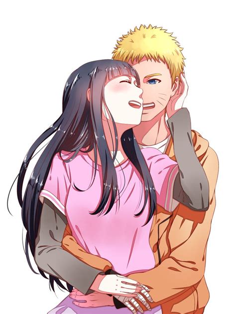 Pin Di Daisuke3445 Su Naruto Anime Naruto Naruhina Naruto E Hinata