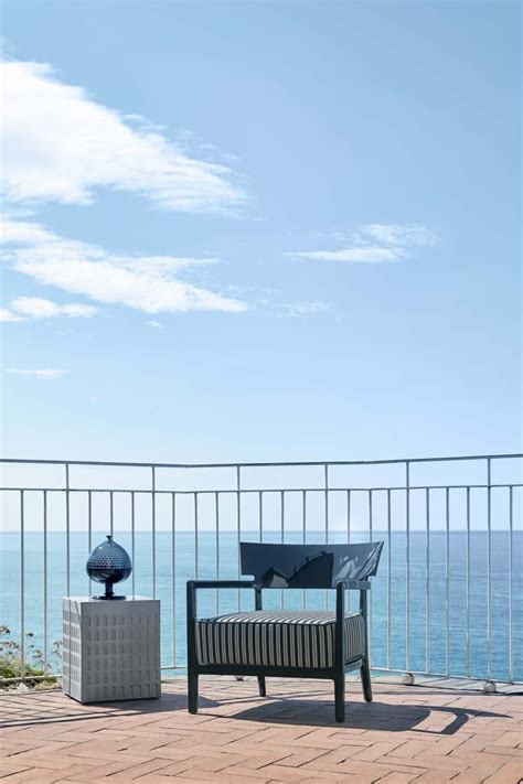 Kartell Cara Outdoor Sessel Jetzt G Nstig Bei Designtolike