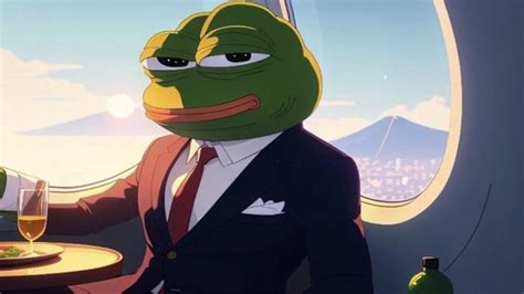 Pepe On The Rise At As Interest In Pepe Unchained Skyrockets