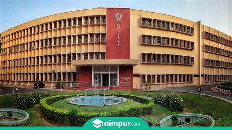 What is NIT? All About Taking Admission in NITs (2021) » Aimpur