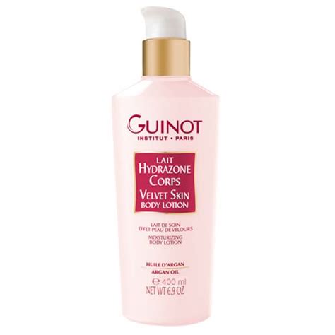 Guinot Lait Hydrazone Corps Ml Leche Hidratante Corporal