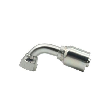 Male Gas Jis Hydraulic Fittings China Supplier Topa