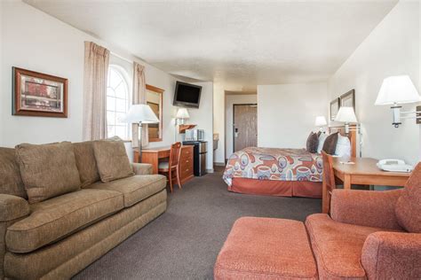 Super 8 by Wyndham Grangeville | Grangeville, ID Hotels