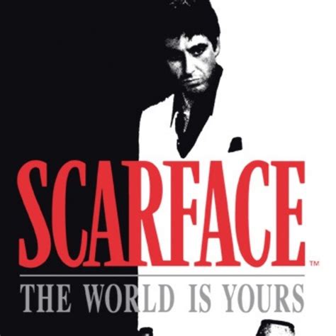 Scarface The World Is Yours — обзоры и отзывы описание дата выхода