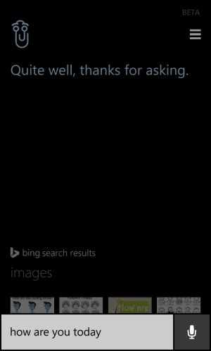 Found a Clippy Easter Egg in Cortana! | Windows Central