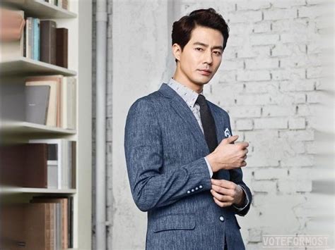 Ternyata Ini Alasan Jo In Sung Tak Pakai Media Sosial TIKTAK ID