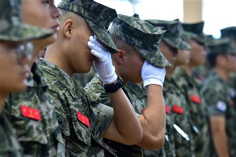 채 상병 사망사건 국정조사 국민청원 5만명 목표치 채워 오마이뉴스