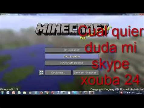 COMO SER PREMIUM EN MINECRAFT 2016 ABRIL SORTEO DE BANNER YouTube