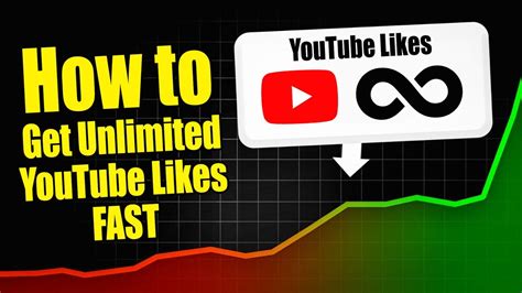 How To Get Unlimited Youtube Likes Fast Youtube