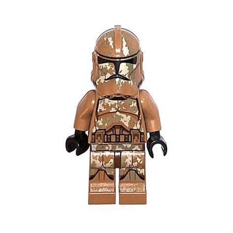 LEGO Geonosis Clone Troopers Minifigure Brick Owl LEGO Marketplace