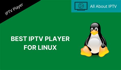 Best Iptv Player For Linux Ubuntu Updated