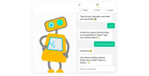 Ejemplos De Chatbots Casos Y Aplicaciones Destacadas