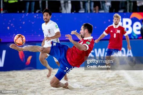 2021 Fifa Beach Soccer World Cup Photos And Premium High Res Pictures