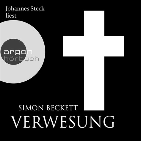 Amazon.com: Verwesung: David Hunter 4 (Audible Audio Edition): Simon