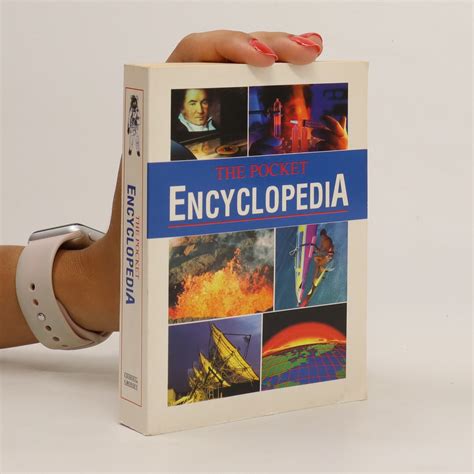 The Pocket Encyclopedia Kolektiv Knihobot Cz