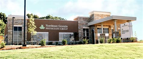 Ngpg Orthopedic Surgery And Sports Medicine In Hoschton Ga