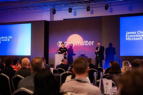 ISV Partner Day 2024 | Microsoft Tech Event | Reading, UK