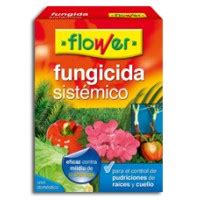 Fungicida Total Sistemico Flower Ml Fungicidas