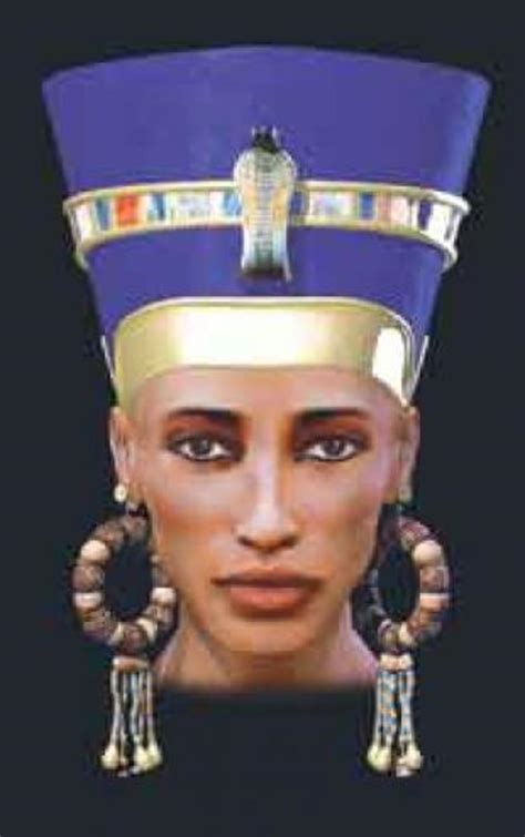 Egyptian God Amonamen The Invisible Creative Power Hidden From