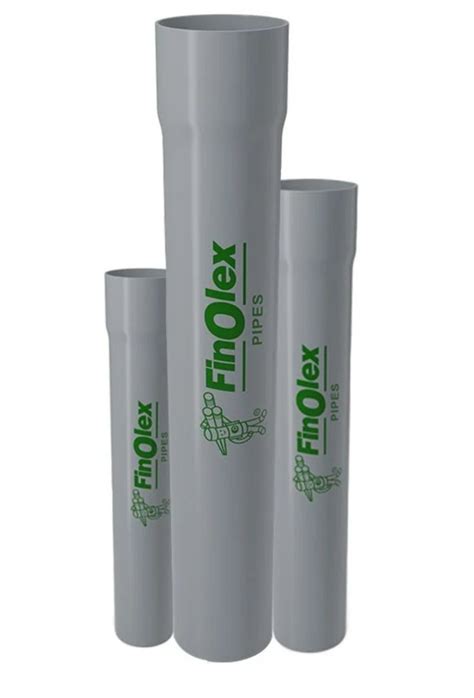 Inch Finolex Agricultural Selfit Pvc U Pipe M At Piece In