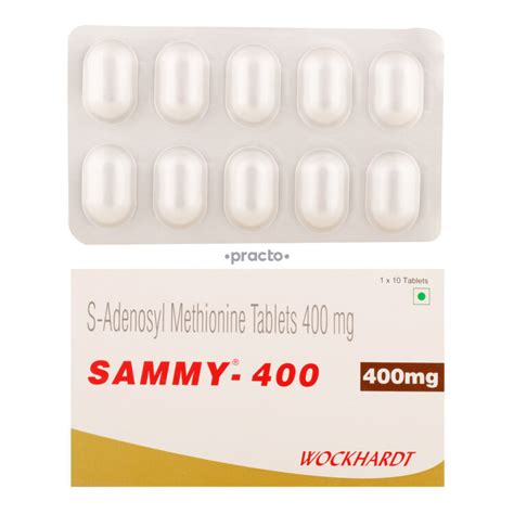 Sammy 400 Mg Tablet Uses Dosage Side Effects Price Composition