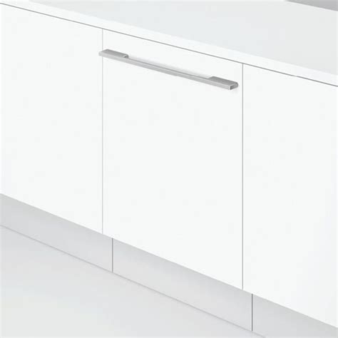 Fisher Paykel Series 5 Integrated Dishwasher Sanitise DW60U2I2