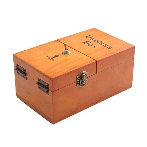 useless box nh techfest