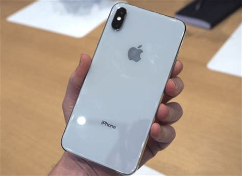 سعر و مواصفات Iphone Xs مميزات وعيوب ايفون اكس اس موبيزل