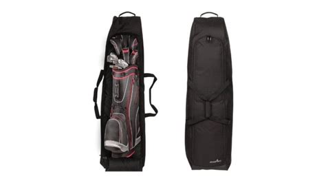 20 Best Golf Travel Bags In 2024 For Your Clubs And Accessories