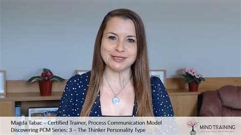 Discovering Process Communication Model Pcm Series Video 3the