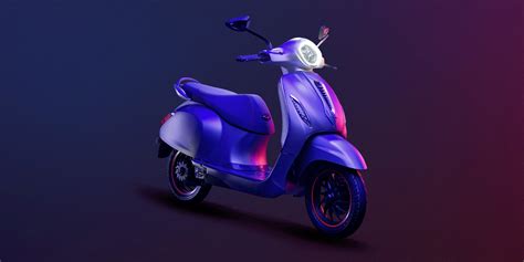 Suzuki electric scooter design revealed in leaked patent images