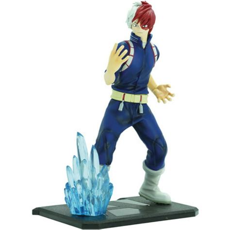 7 My Hero Academia Shoto Todoroki Figure