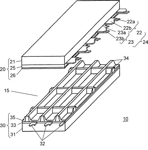 Plasma display device - Eureka | Patsnap