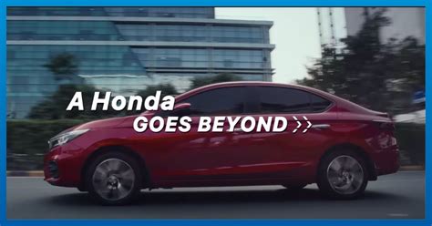 Dentsu Creative India Launches New Campaign For Honda Cars India