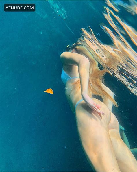 NAOMI BROADY Nude AZNude