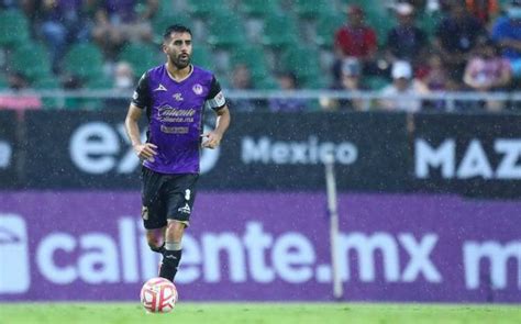 MAZATLAN FC SE ENCUNTRA LISTA PARA LA LEAGUE CUP SportsMedia