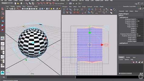 UV Mapping & Unwrapping Software Overview - 3D Studio