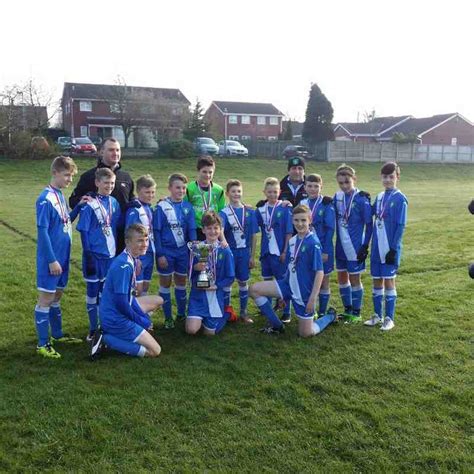 Club photos - Kidsgrove Athletic FC