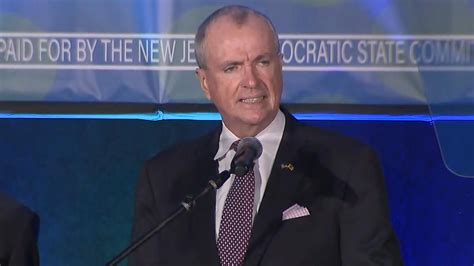 Watch Cbs Mornings New Jersey Governor Phil Murphy Wins Reelection Full Show On Paramount Plus