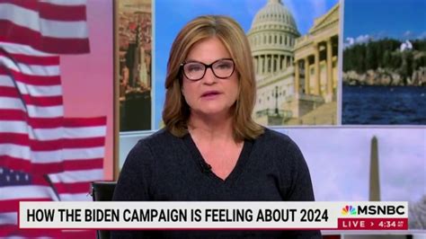 Former Obama Adviser Admits 2024 Looks Scary For Biden Fox News Video