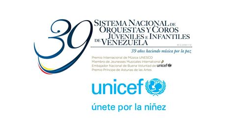 Renovación De La Alianza Entre Unicef Y El Sistema