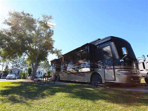 Encore Lake Magic Clermont Florida Campgrounds Good Sam