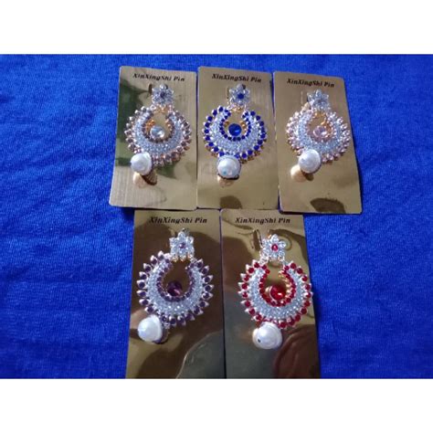 Jual Bros Juntai Dubai Mutiara Shopee Indonesia