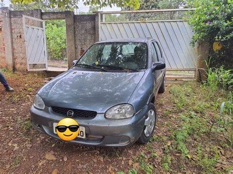 Chevrolet Corsa Wind Mpf Milleniumi Efi P Olx