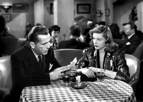 Lauren Bacall Movies | Ultimate Movie Rankings