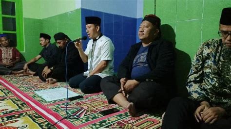 Kumpulan Contoh Sambutan Ketua Panitia Saat Acara Malam Tirakatan Hut