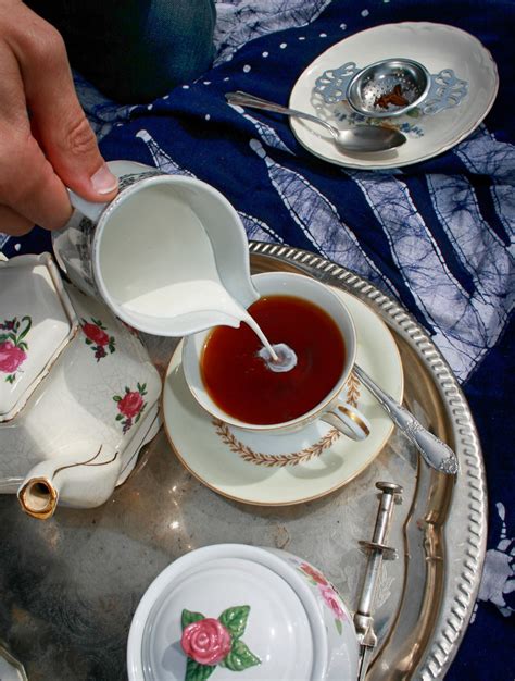 8 Surprising Facts About British Tea Traditions – Britain And Britishness