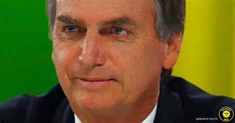 Jair Bolsonaro é Eleito Presidente Do Brasil Galera Mix