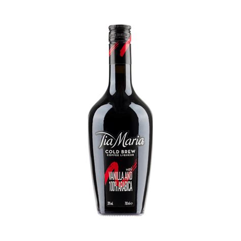 Tia Maria Coffee Liqueur 700ml Maya Enterprises