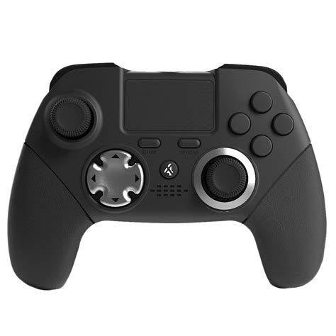 Buy Ps Scuffed Controller Modded Dual Vibration Ps Elite Game